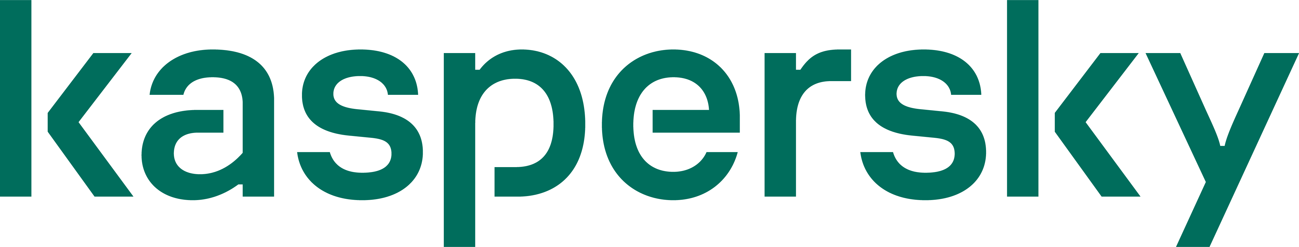 Kaspersky